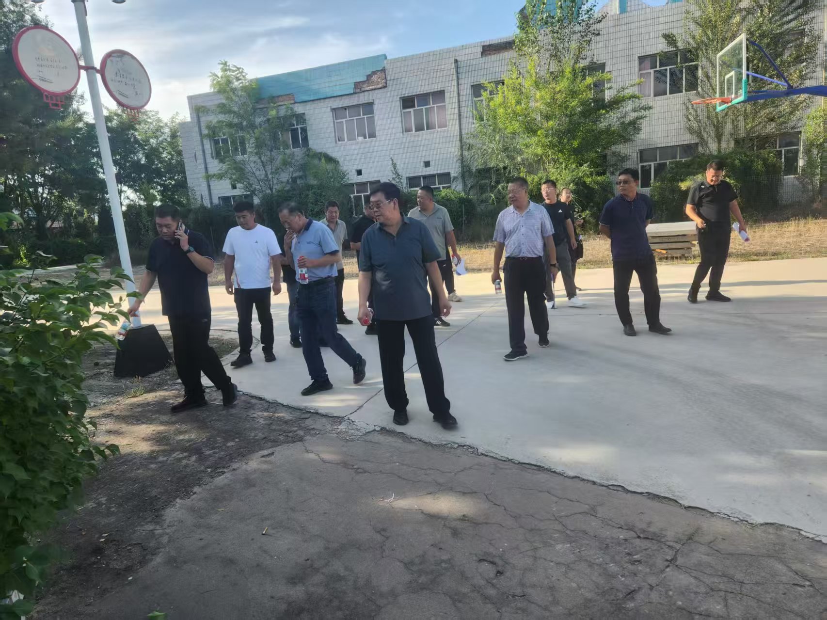 昭通市幼儿园塑胶跑道混合型塑胶跑道 - 哪里好
